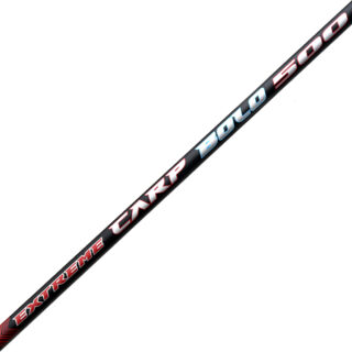 Болонське вудлище Flagman Extreme Carp Bolo 5м Вага: 282 г