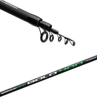 Болонське вудлище Flagman Magnum Mod Bolo 4м