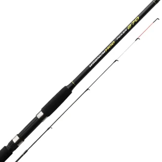 Пікерне вудлище Flagman Magnum Mod Picker 2.7м 70г Кількість секцій: 2 + 1