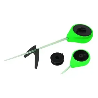 Удочка зимняя FR балалайка B-5 green