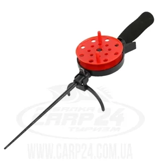 Вудочка зимова FR універсальна U-3 red