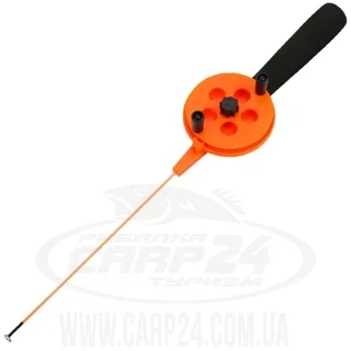 Вудочка зимова FR універсальна U-5 orange