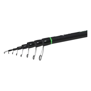 Вудилище болонське Brain Apex Extreme Bolo 5.00m max 90g