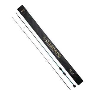 Вудилище GC Cascade CSS-612UL-S 1.86м 0.5-3г