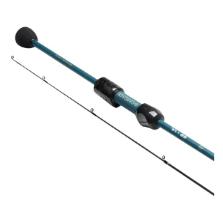 Удилище спиннинговое GC Cascade '26 CSS-682UL-S 2.03м 0.8-5г