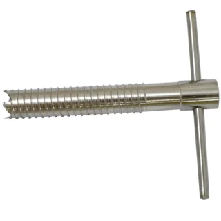 Ввертиші сталеві