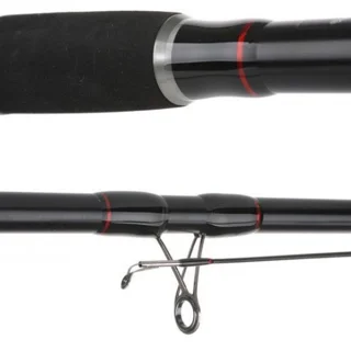 Матчеве Вудлище Mikado Hirameki Special Match 420 (10-30г)