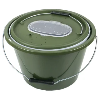 Кана Flagman для живця кругла 12л