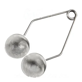 Яйца для ловли леща 100 гр