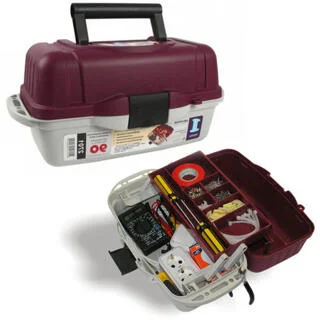 Ящик Aquatech 2701 1 - поличний