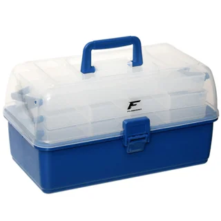 Ящик рибальський Flagman Tackle Box #30