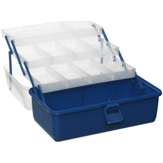 Ящик рибальський Flagman Tackle Box #30