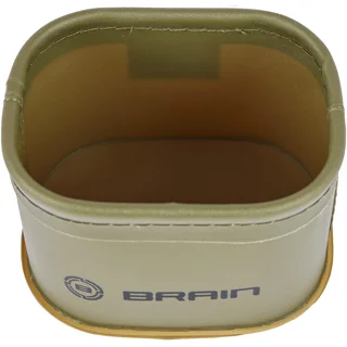Ємність Brain EVA Box 210х145х80mm к:khaki