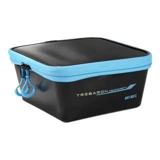 Емкость для приманки Flagman Tregaron Bait Box L