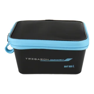 Емкость для приманки Flagman Tregaron Bait Box L