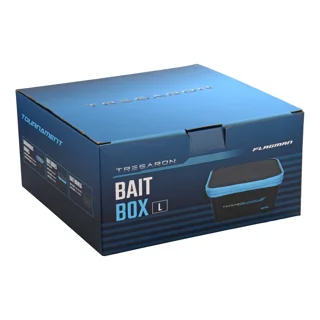 Емкость для приманки Flagman Tregaron Bait Box L