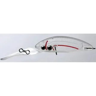 Воблер O.S.P DUNK Floating Z37