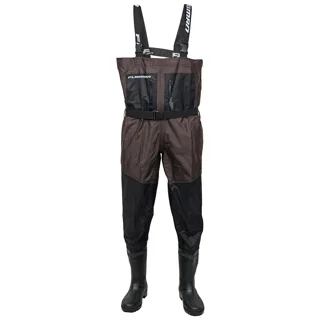 Забродний напівкомбінезон Flagman PRO Brown 46