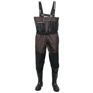 Забродний напівкомбінезон Flagman PRO Brown 44