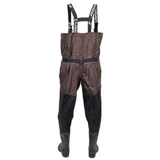 Забродний напівкомбінезон Flagman PRO Brown 46