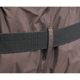 Забродний напівкомбінезон Flagman PRO Brown 43