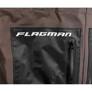 Забродний напівкомбінезон Flagman PRO Brown 44