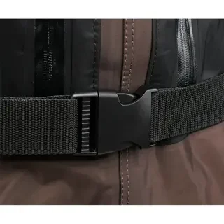 Забродний напівкомбінезон Flagman PRO Brown 45