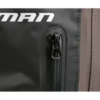 Забродний напівкомбінезон Flagman PRO Brown 45