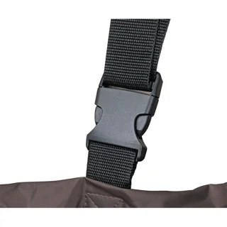 Забродний напівкомбінезон Flagman PRO Brown 43