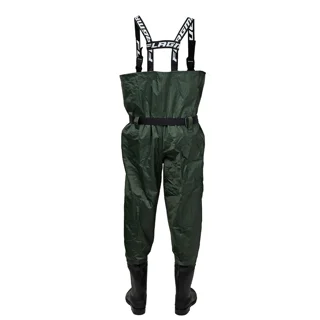 Забродний напівкомбінезон Flagman Khaki 44