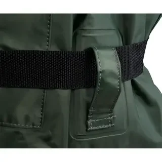 Забродний напівкомбінезон Flagman Khaki 44