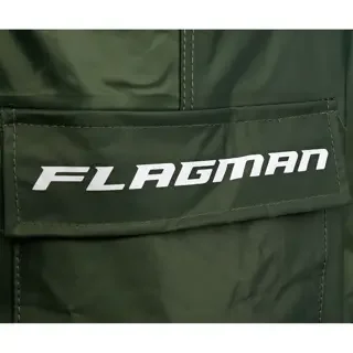 Забродний напівкомбінезон Flagman Khaki 44