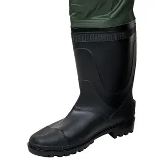 Забродний напівкомбінезон Flagman Khaki 44