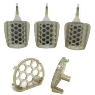 Заглушка для ПМ годівниці Feeder Shot (Stream/Classic)