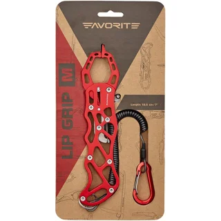 Захват Favorite Lip Grip M LPG1-7 18.5cm
