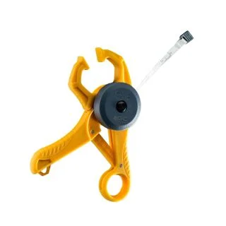 Захват с рулеткой GC Lip Grip Mini with Ruler 14.5см