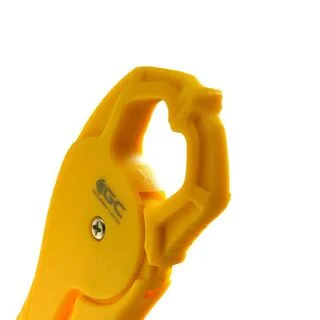 Захват з рулеткою GC Lip Grip Mini with Ruler 14.5см