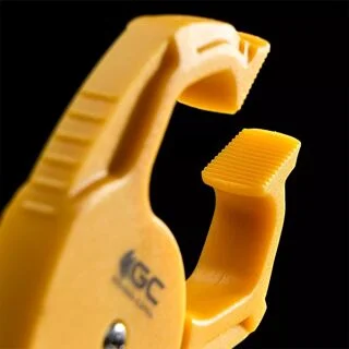 Захват з рулеткою GC Lip Grip Mini with Ruler 14.5см
