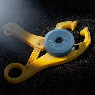 Захват з рулеткою GC Lip Grip Mini with Ruler 14.5см