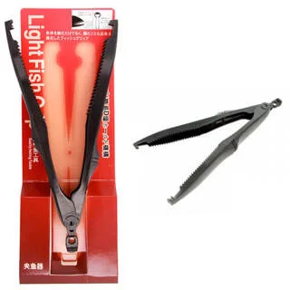 Захоплення-щипці Yujia для риби