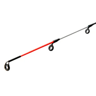 Запасная вершинка Flagman Magnum Mod Feeder 3oz glass 3.2mm