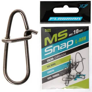 Американка Flagman MS Snap #0000