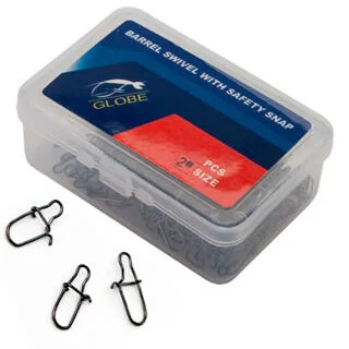 Застібка Globe американка №1 (по штучному)