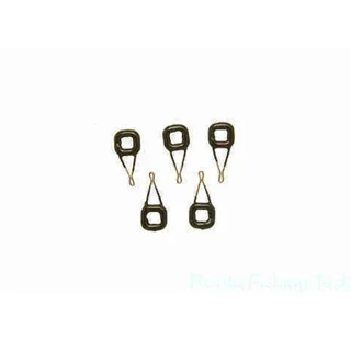 Застібка макушатник квадрат