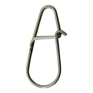 Застежка Owner Hyper Welded Quick Snap №01