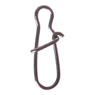 Застiбка "Owner" 52818 Quick Snap BC №0 9,6кг.15шт. black