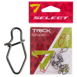 Застібка Select Trick Snap #2 (10 шт/уп)