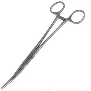 Затискач Kalipso 18см (1шт)