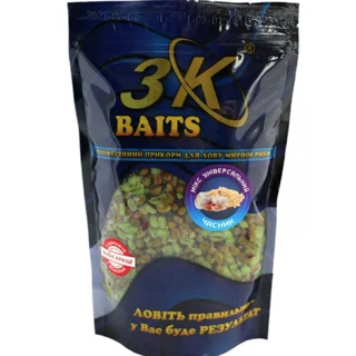 Зерновий Мікс Універсальний (часник), 500 г