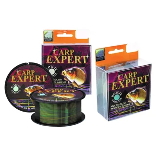 Леска Carp Expert Multicolor Boilie Special 300м 0.35мм 14.9кг